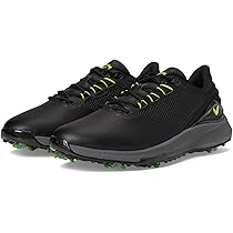 Amazon.com | Callaway Men's Coronado v4 Golf Shoe, Black